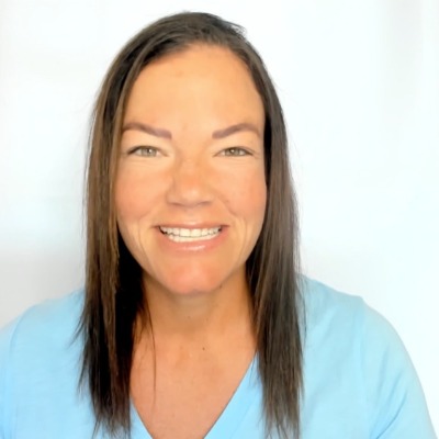 Kristi Kandel