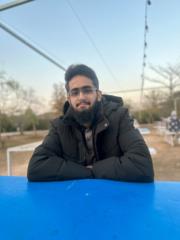 Muhammad Huzaifa