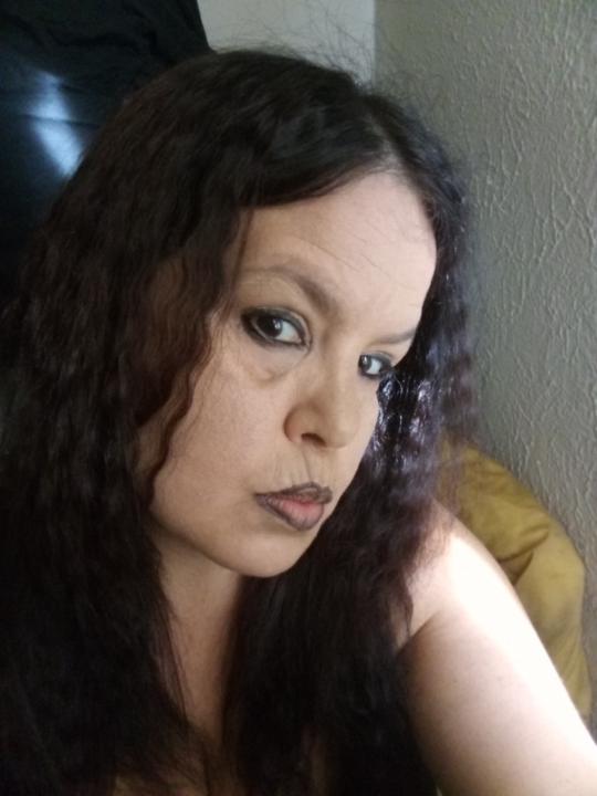 Lisa Cali
