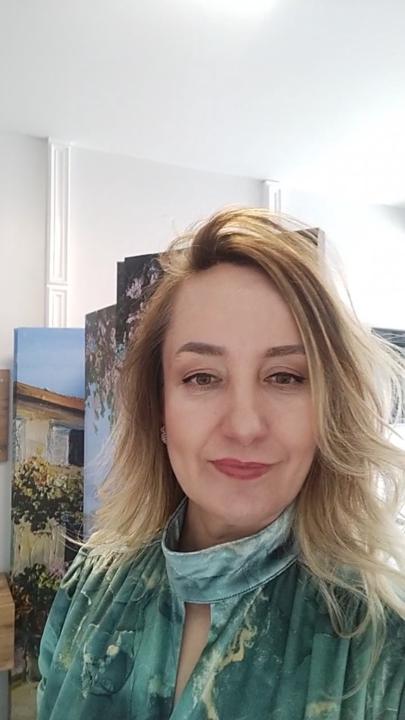 Kadriye Akar