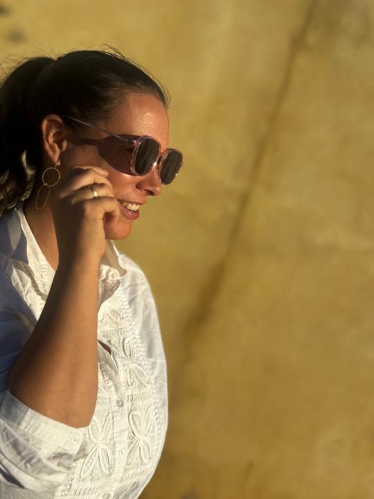 Elena isabel rodriguez gonzalez Rodríguez González
