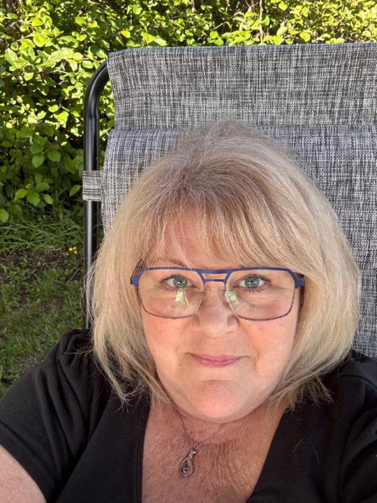 Marie-Josée Laviolette