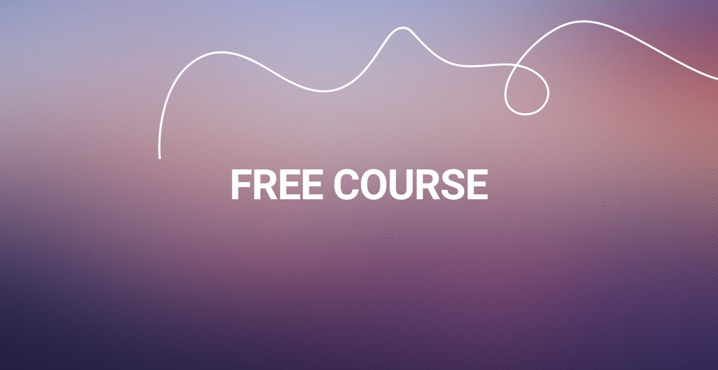 Free course