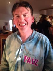 Paul Haigh