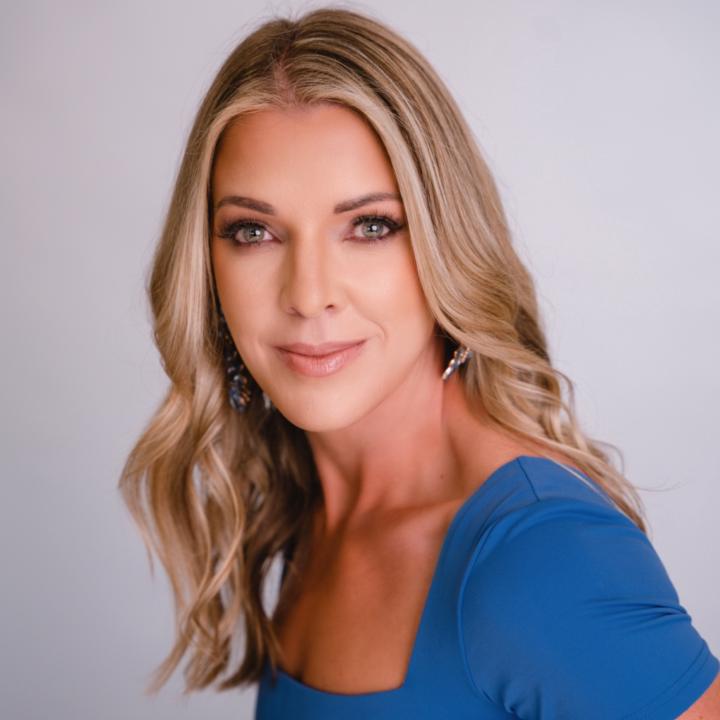 Jacqueline Cederberg