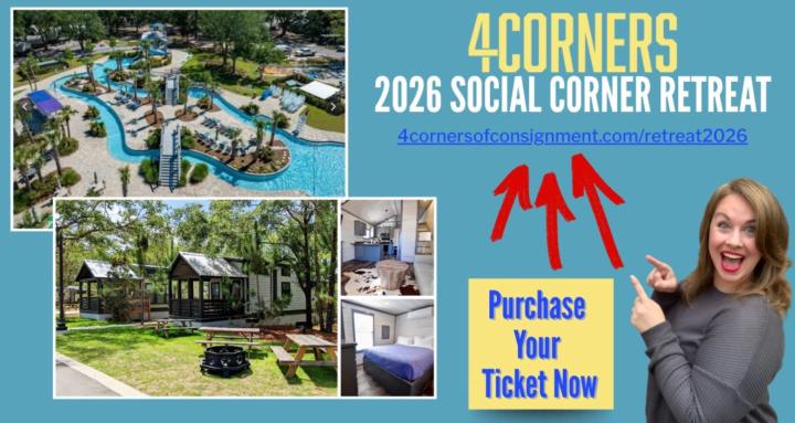 4 Corners Annual Retreat