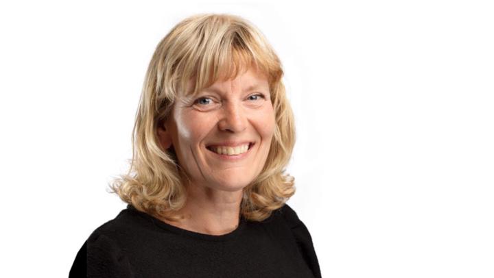 Christel Husstege