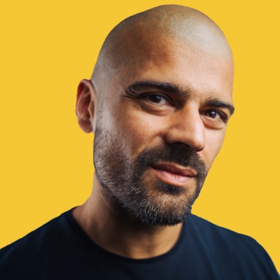 Olivier Meier