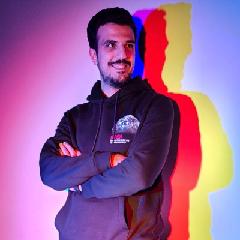 Mohamed Osama Nahrawy