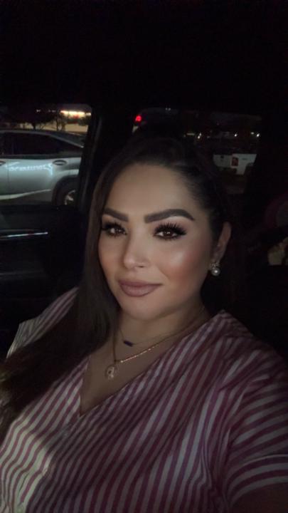 Jacqueline Casas