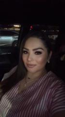 Jacqueline Casas