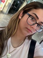 Daniela Serrano