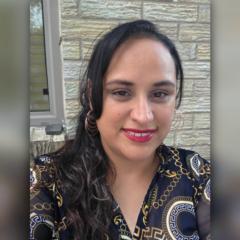 Lydia Holguin