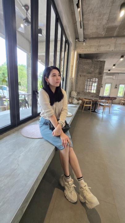 Sharon Chan