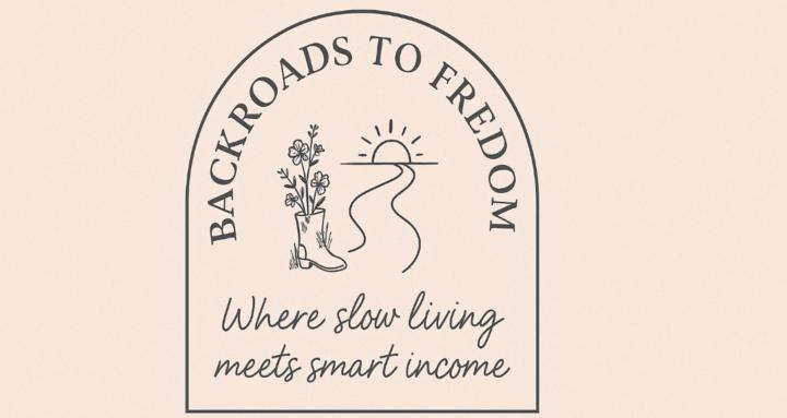 Backroads to Freedom