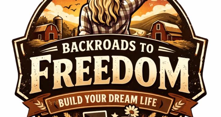 Backroads to Freedom