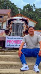 Diego Elizondo ortega