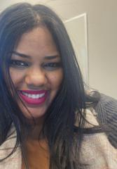 Tamaira Hawkins