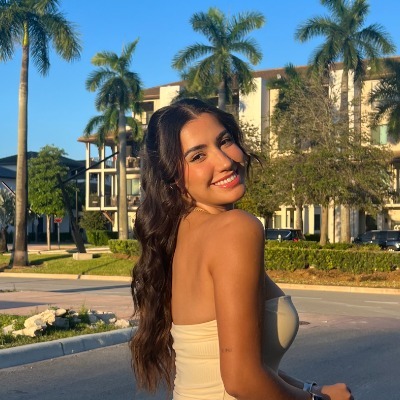 Belen Rivera