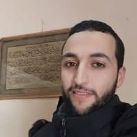 Oussama Rahmani