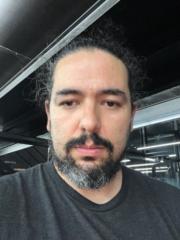 Wuilliam Alexander Lacruz Moreno