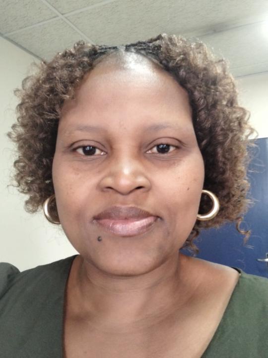 Thembisile Madonsela