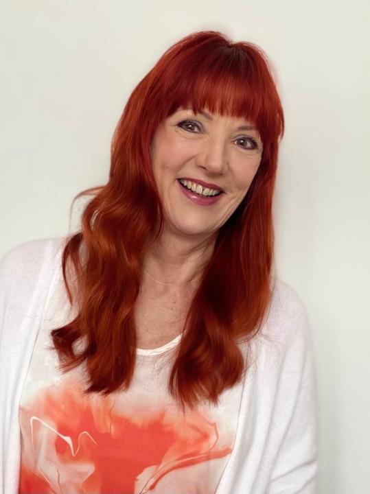 Brigitte Roithmayr