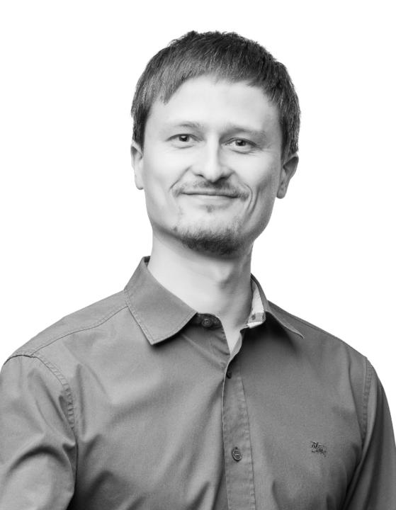 Yevhen Kasyanenko