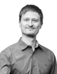 Yevhen Kasyanenko