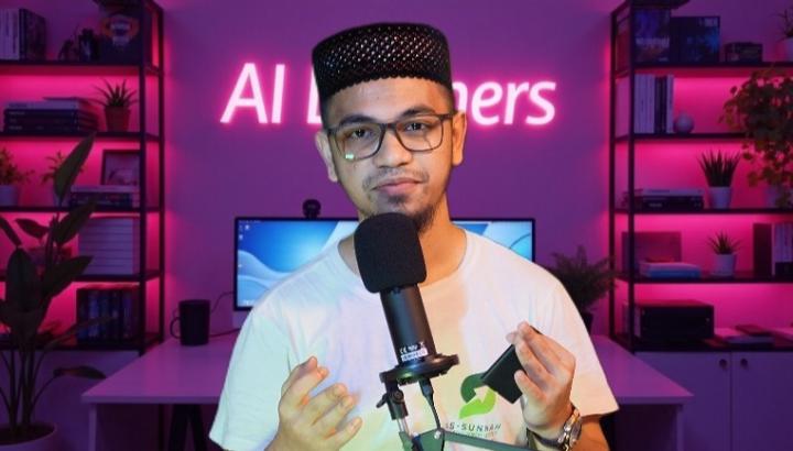 Sharif Mohammad Nasrullah