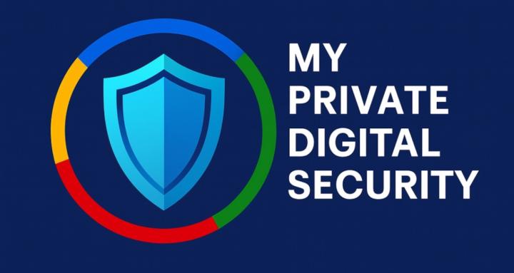 My Private Digital Security