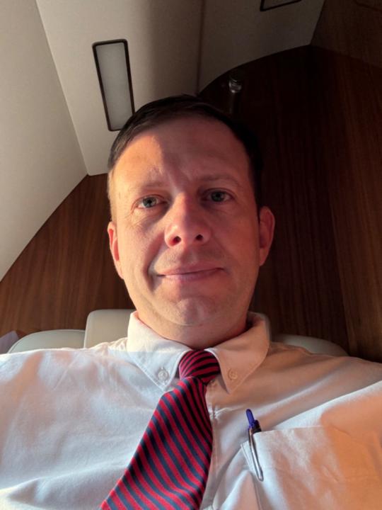 Sebastian Sorbello