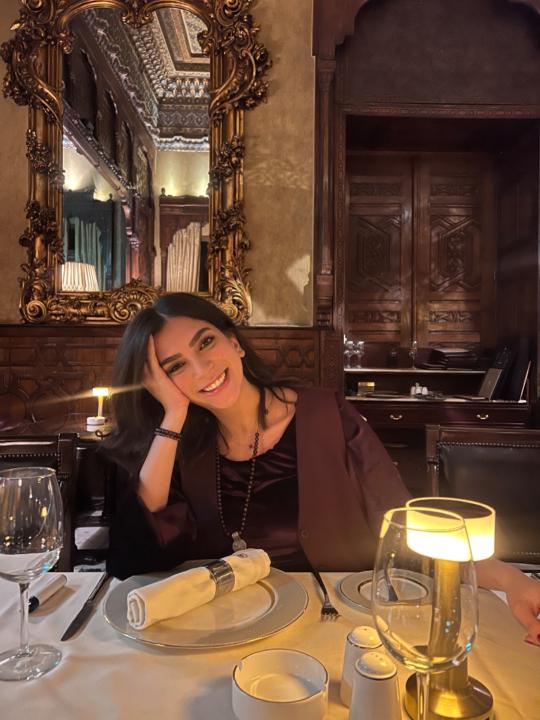Nourhan Eltoukhi
