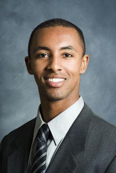 Mekonnen Garedew