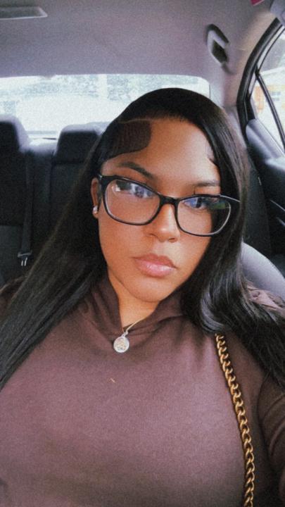 Ashley Dominguez