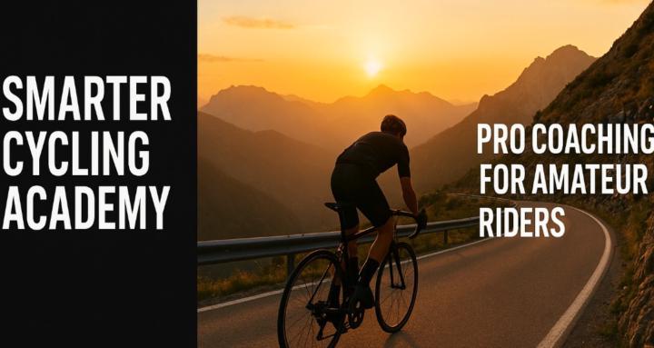 Smarter Cycling Academy