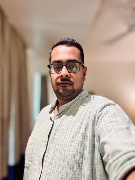 Sobin Varghese