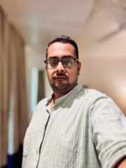 Sobin Varghese