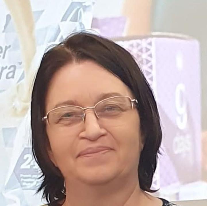 Iuliana Jitianu