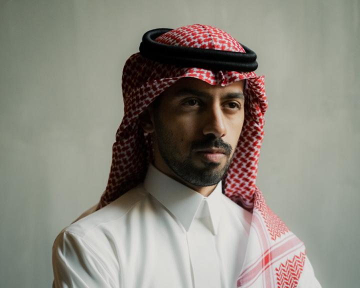 Saleh Alfawzan