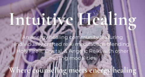 Intuitive Healing gallery image