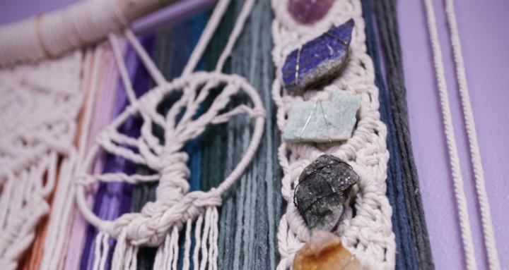 Intuitive Healing