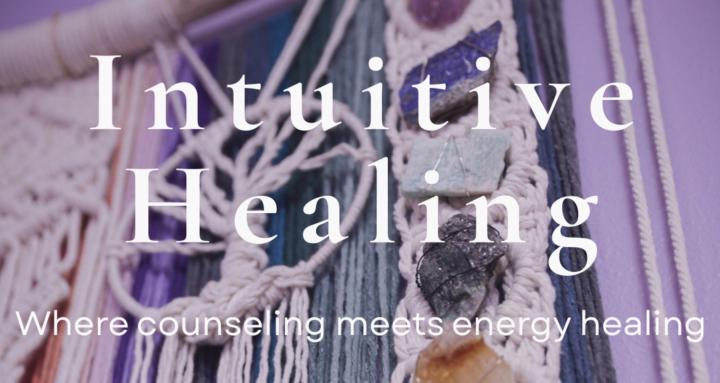 Intuitive Healing