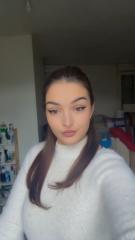 Audrey Eneu