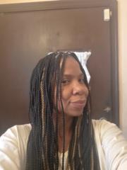 Jamila Guess