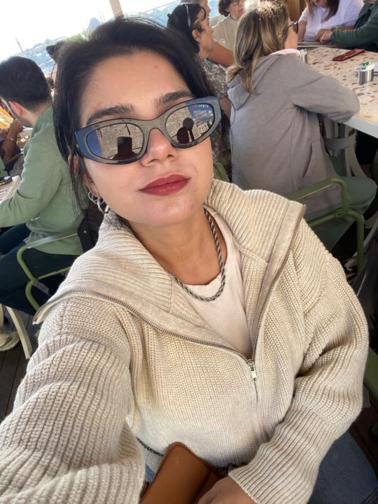 Ebru Kuş
