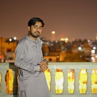 Faraz Ahmed