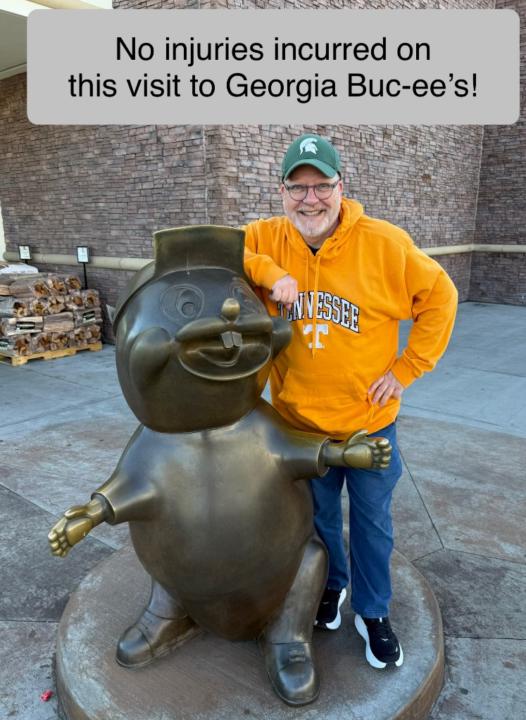 Phil Bettendorf