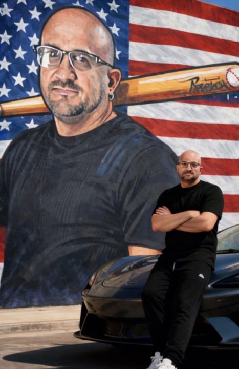 Ivan Gutierrez