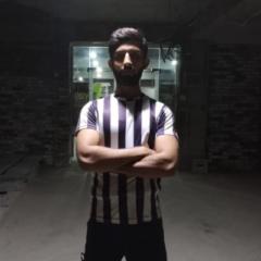 Muhammad Ubaid